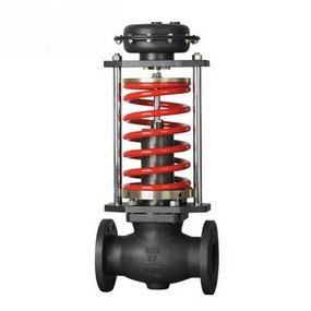 自力式壓力調節(jié)閥