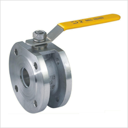 Q71F超薄式對(duì)夾球閥