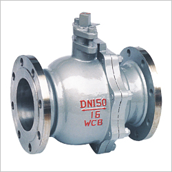 Q41F手動(dòng)軟密封球閥